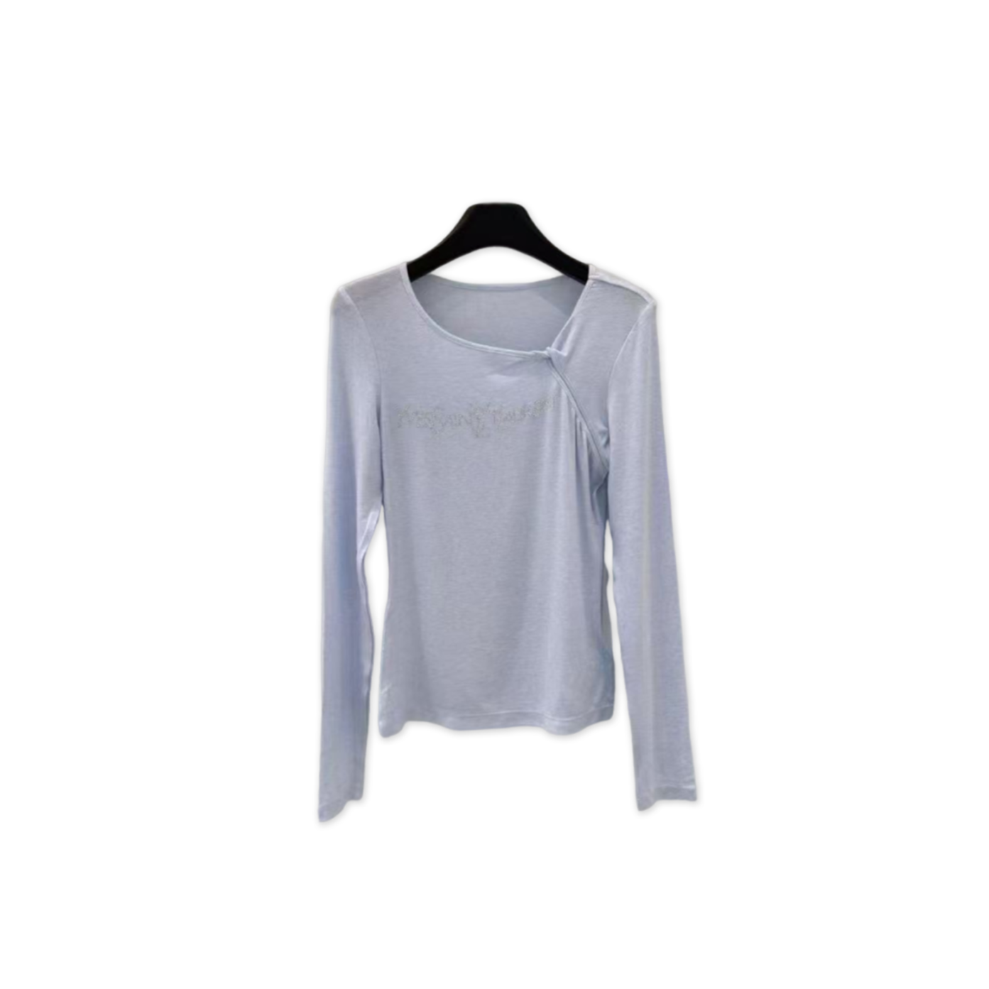 YSL SLIM-FIT LONG SLEEVES